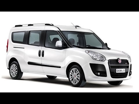 Fiat Doblo Image