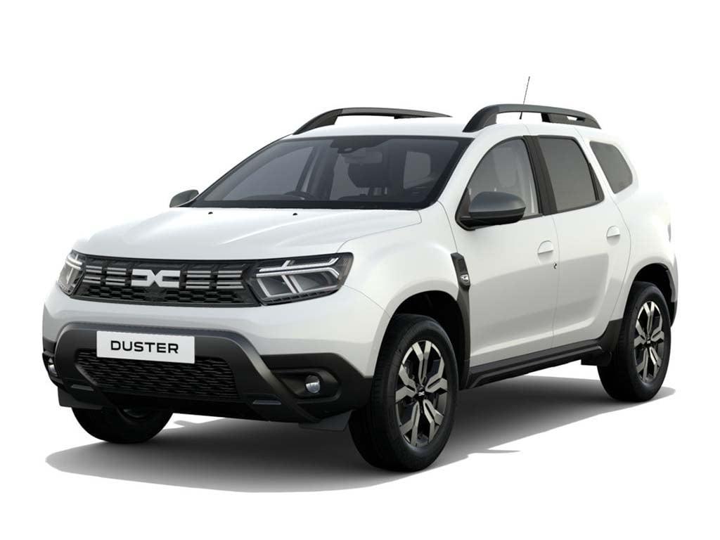 Dacia Duster Automatic